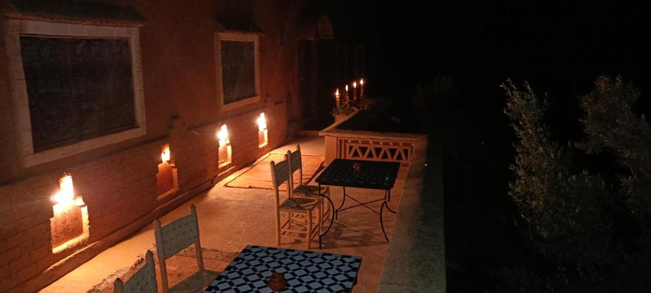 Dar Mezyana Dades Ξενοδοχείο Aït Idaïr Εξωτερικό φωτογραφία