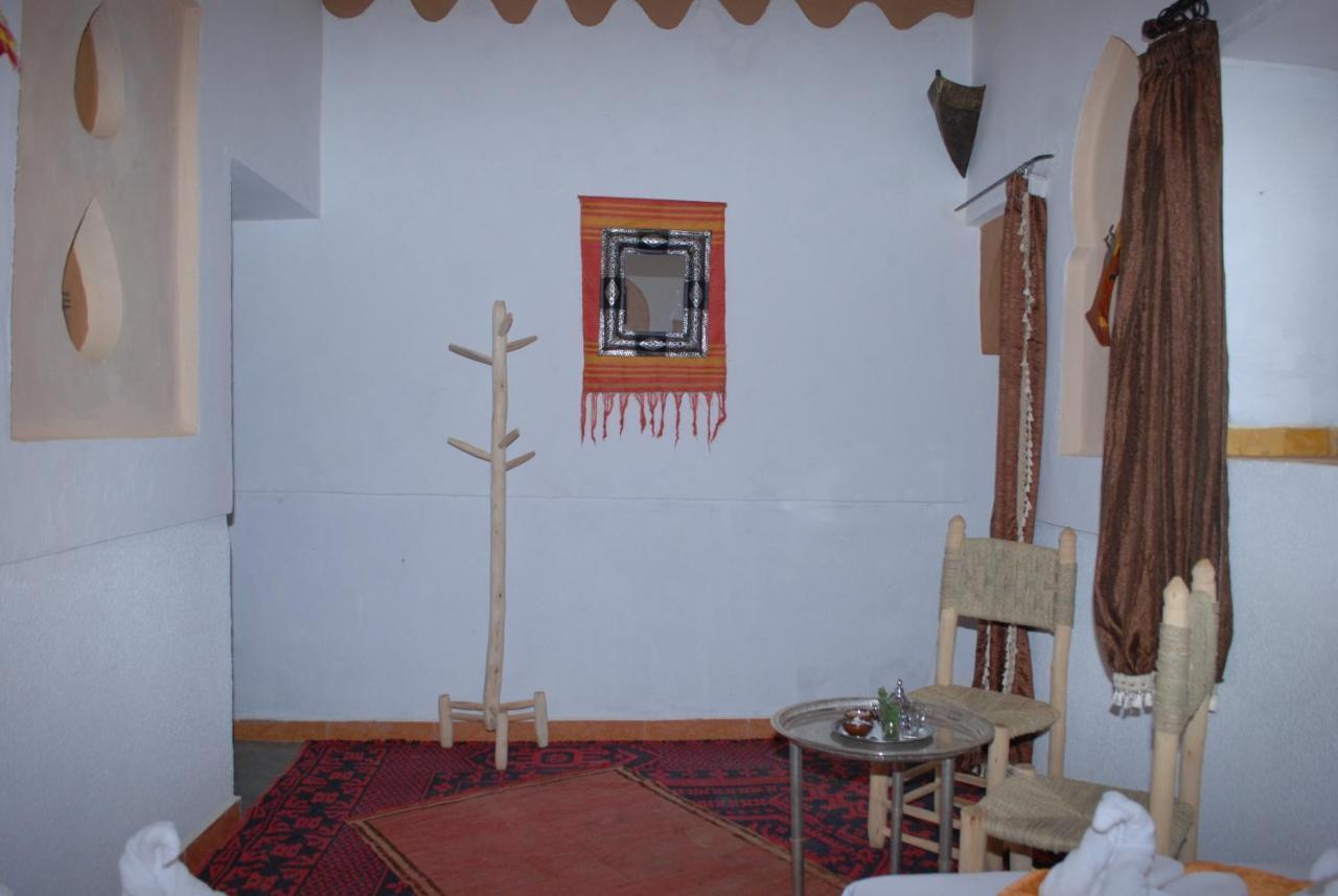 Dar Mezyana Dades Ξενοδοχείο Aït Idaïr Εξωτερικό φωτογραφία