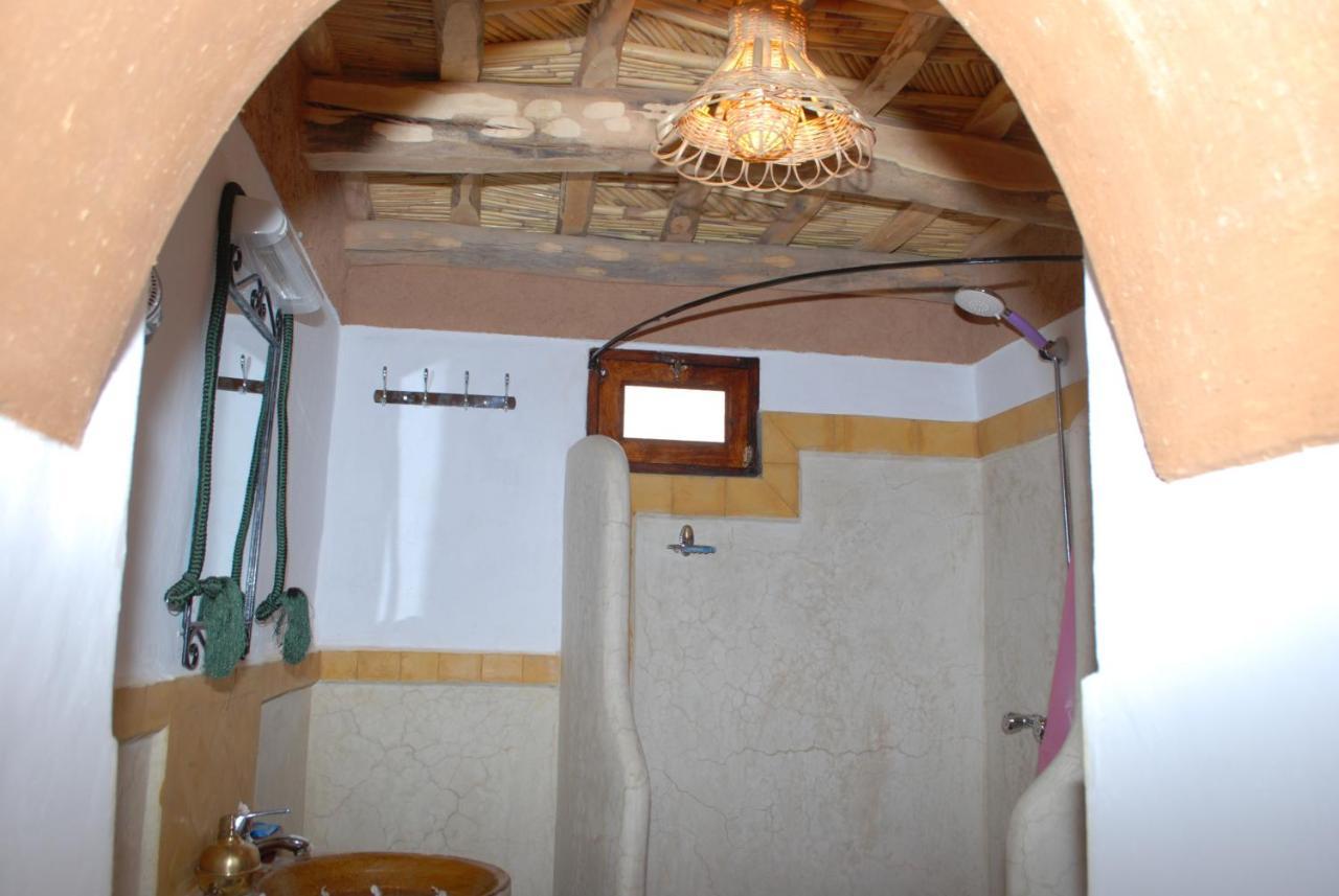 Dar Mezyana Dades Ξενοδοχείο Aït Idaïr Εξωτερικό φωτογραφία