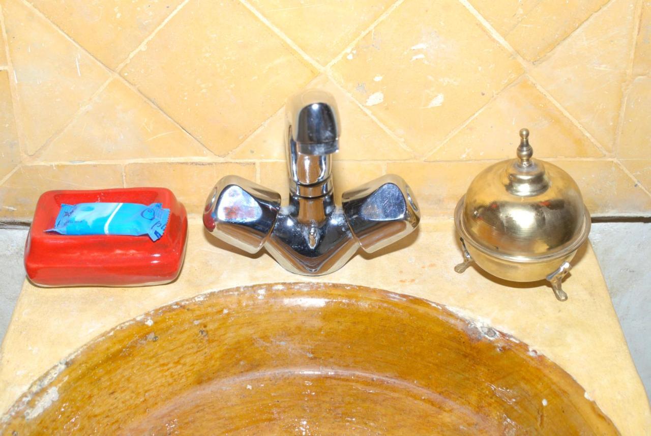 Dar Mezyana Dades Ξενοδοχείο Aït Idaïr Εξωτερικό φωτογραφία