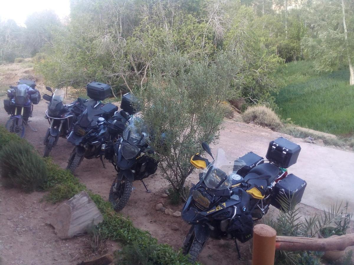 Dar Mezyana Dades Ξενοδοχείο Aït Idaïr Εξωτερικό φωτογραφία